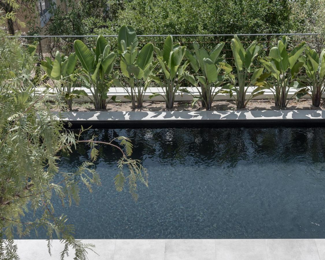 Alta House Begur Hotel Exterior foto