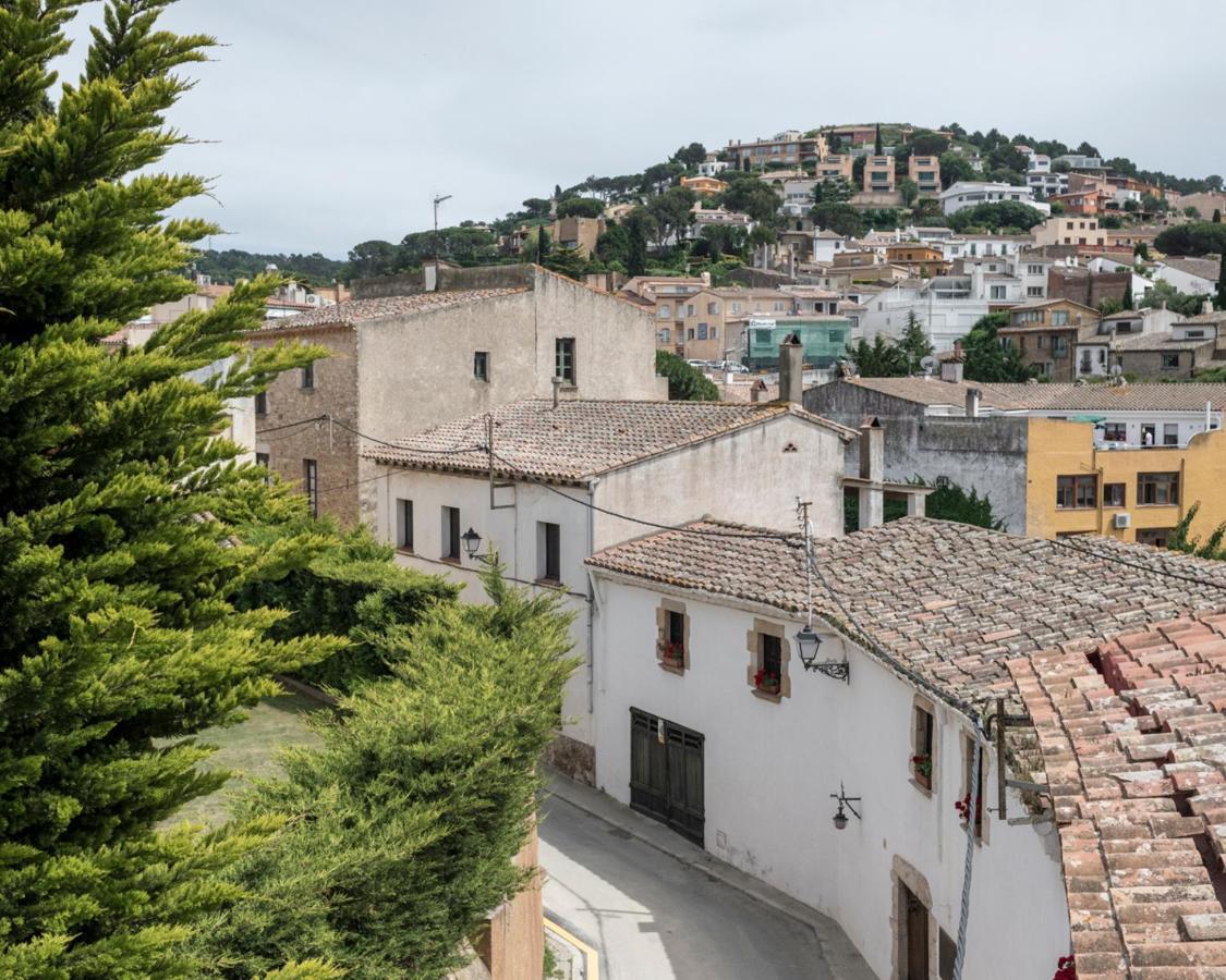 Alta House Begur Hotel Exterior foto
