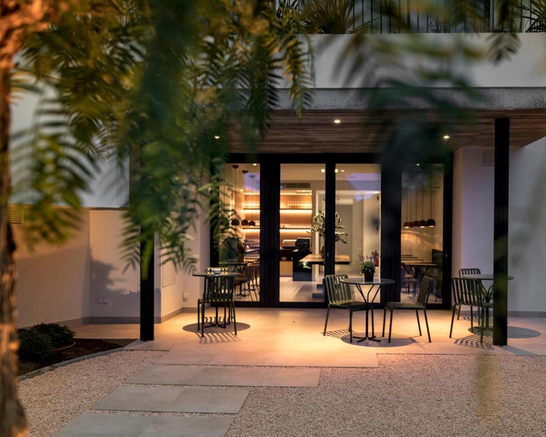 Alta House Begur Hotel Exterior foto