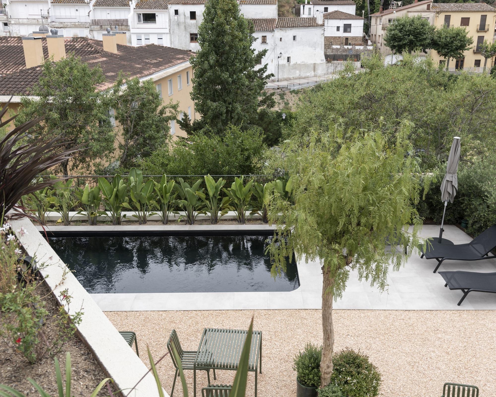Alta House Begur Hotel Exterior foto