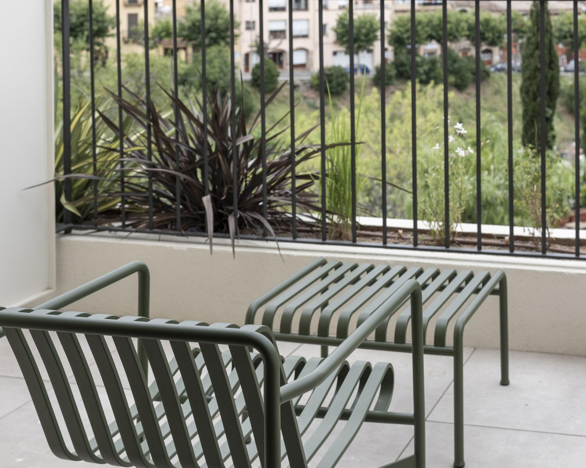Alta House Begur Hotel Exterior foto