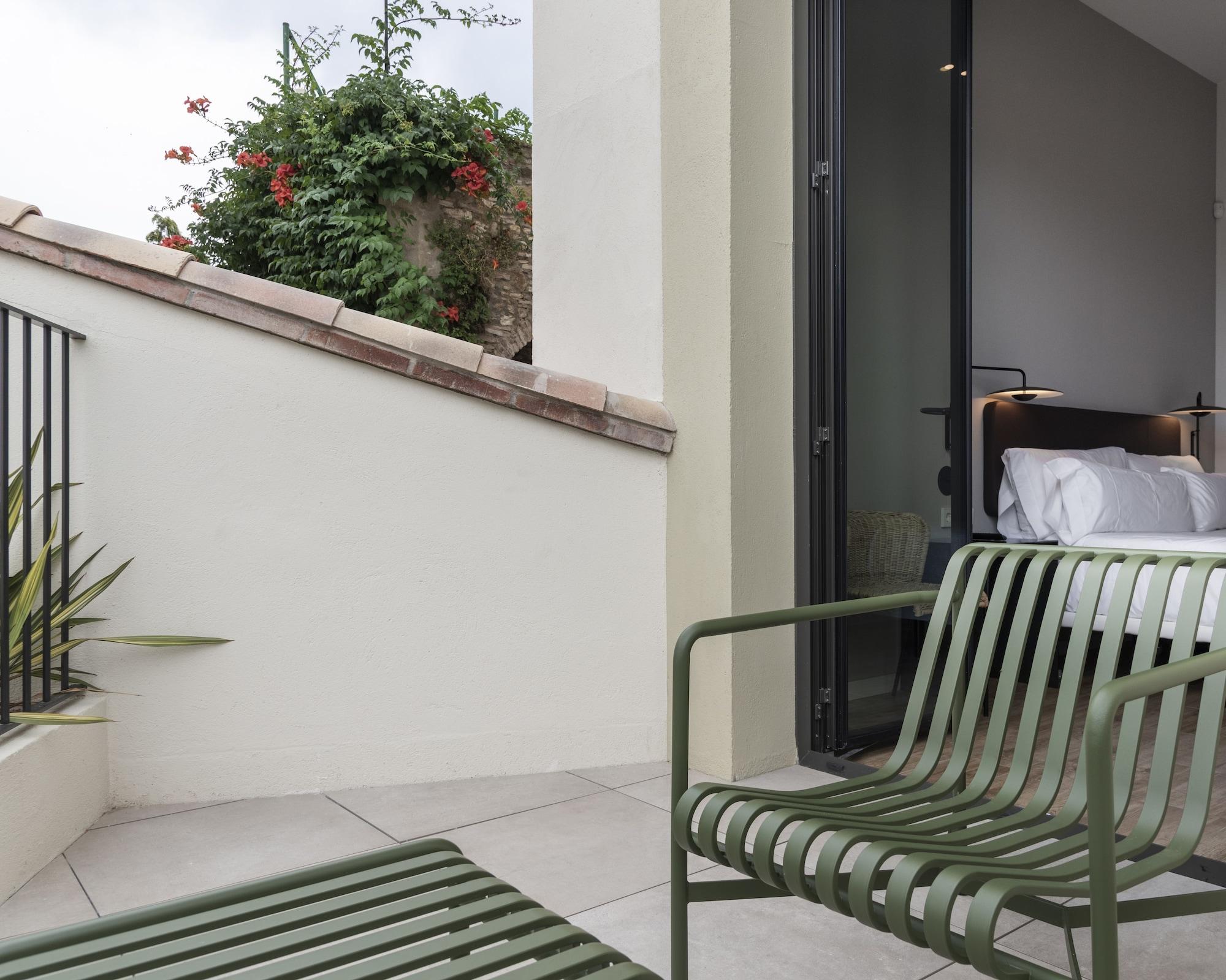 Alta House Begur Hotel Exterior foto