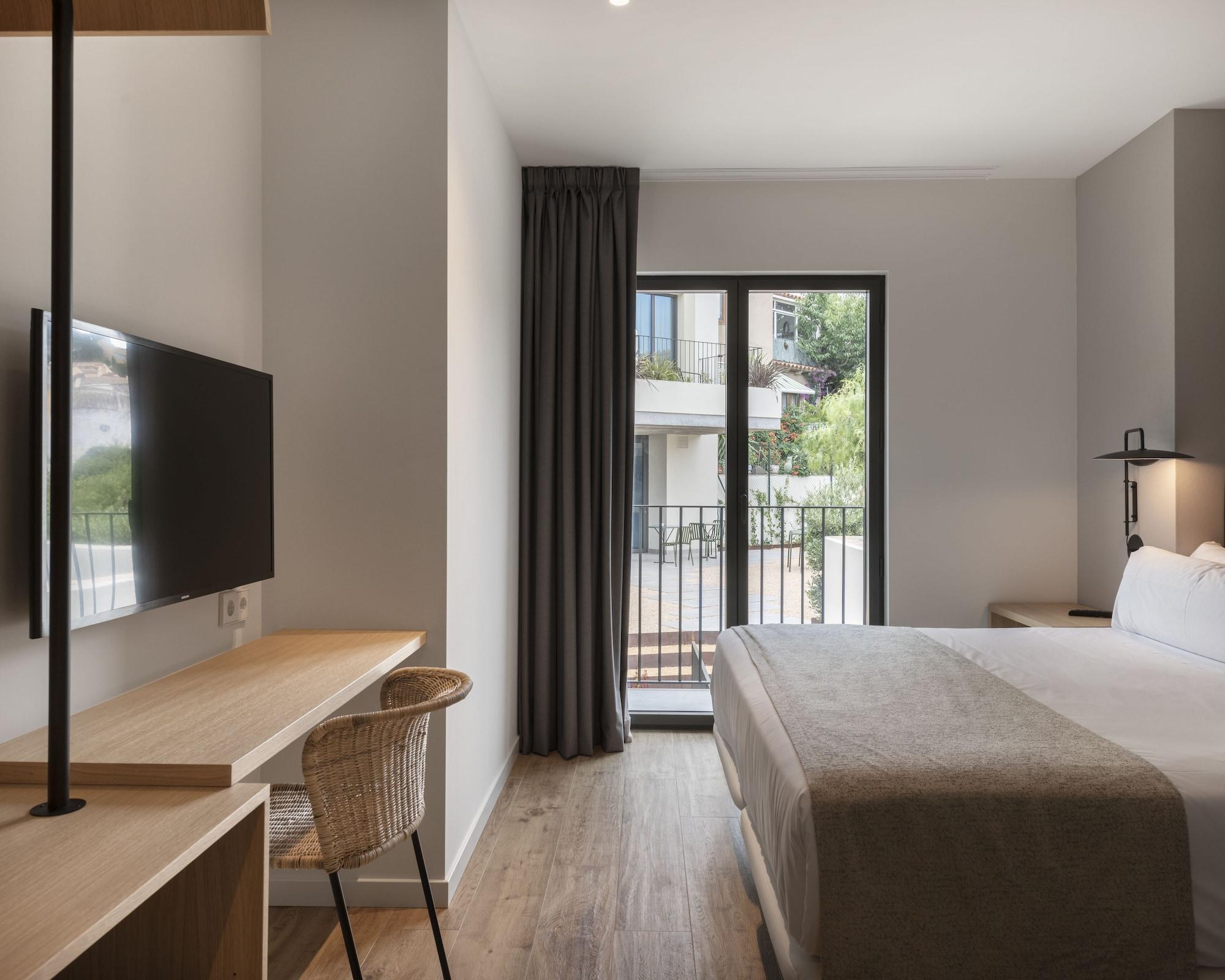 Alta House Begur Hotel Exterior foto