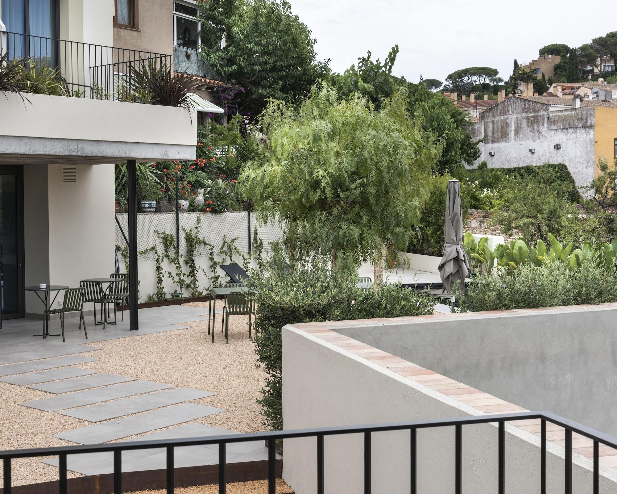 Alta House Begur Hotel Exterior foto