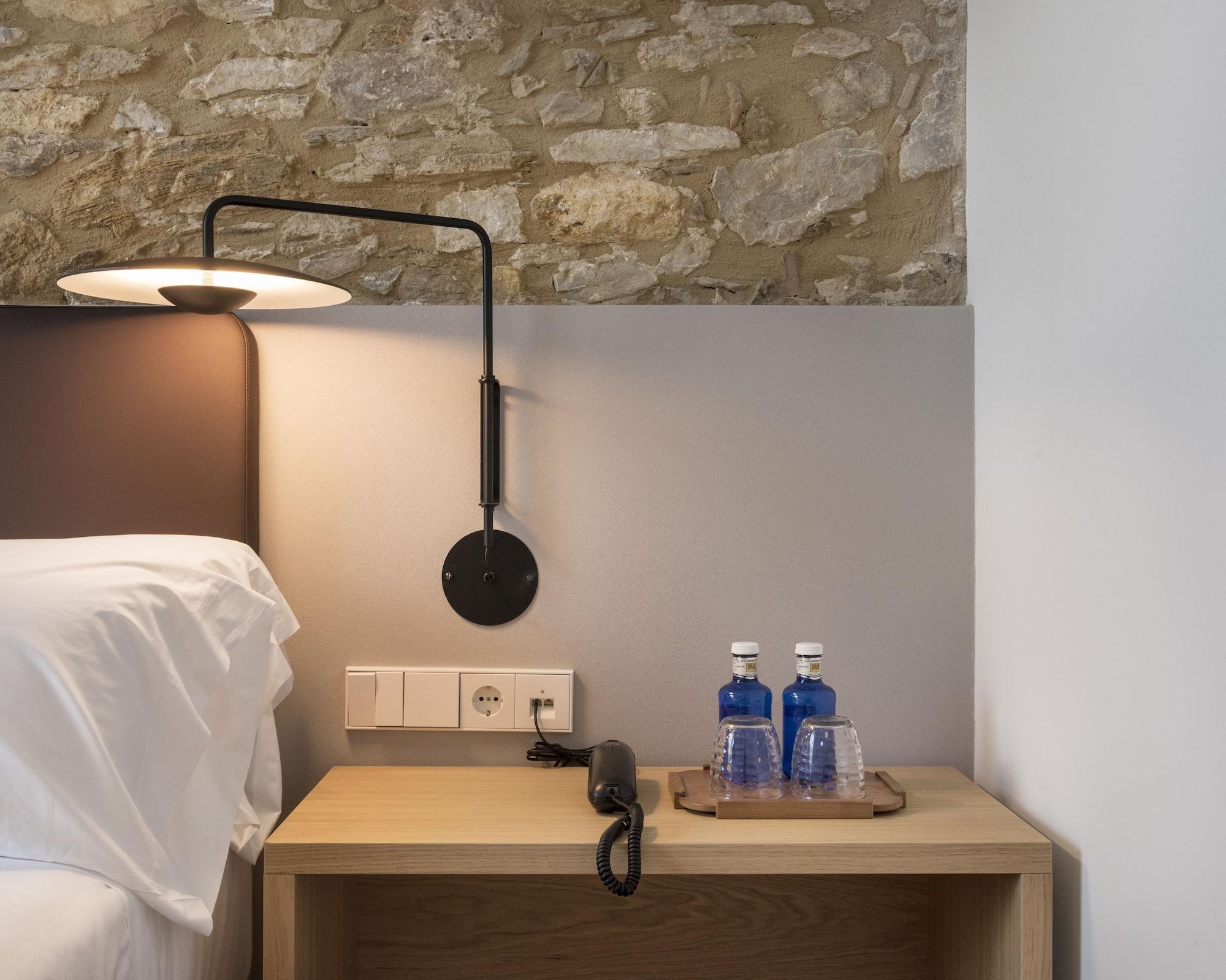 Alta House Begur Hotel Exterior foto