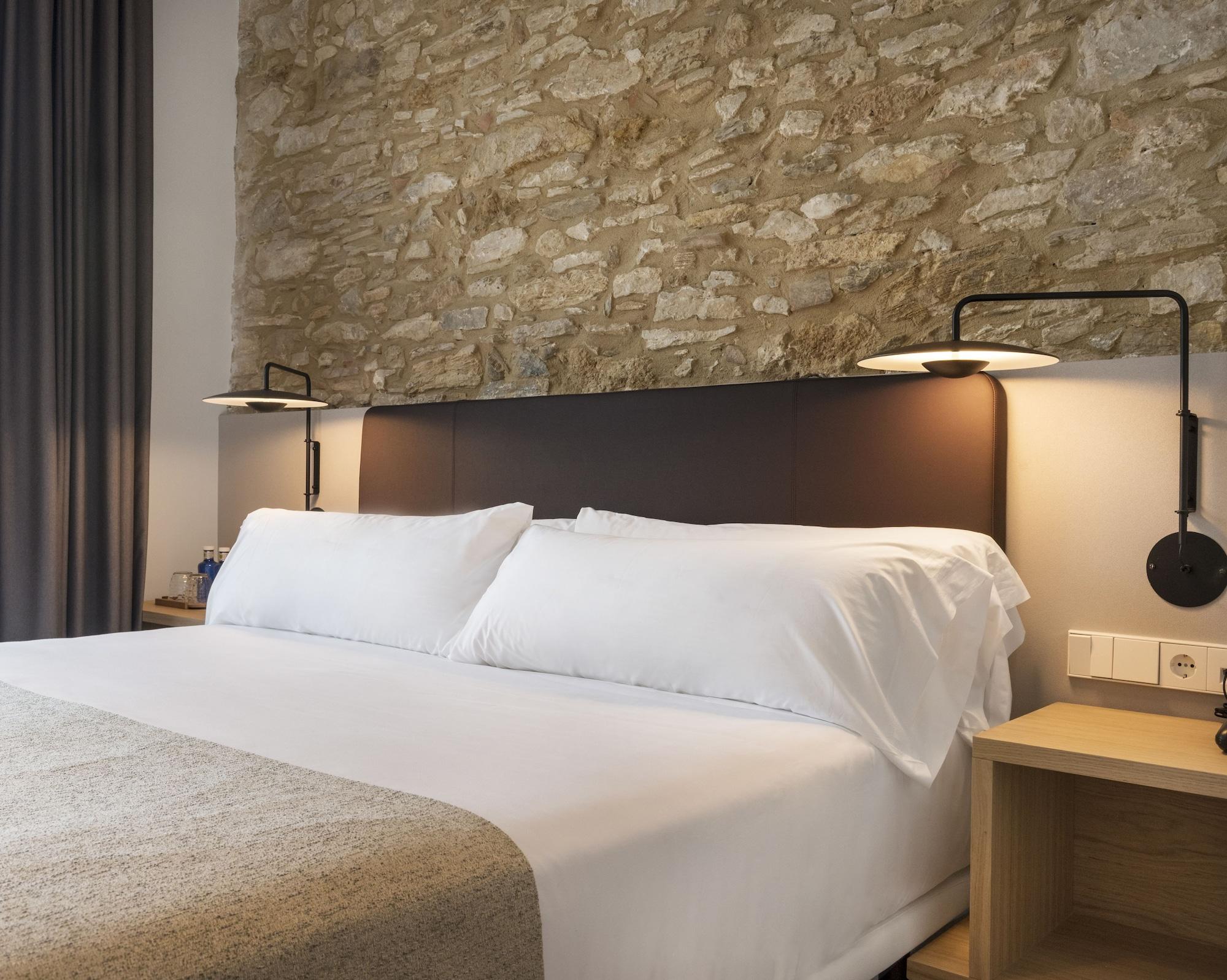 Alta House Begur Hotel Exterior foto