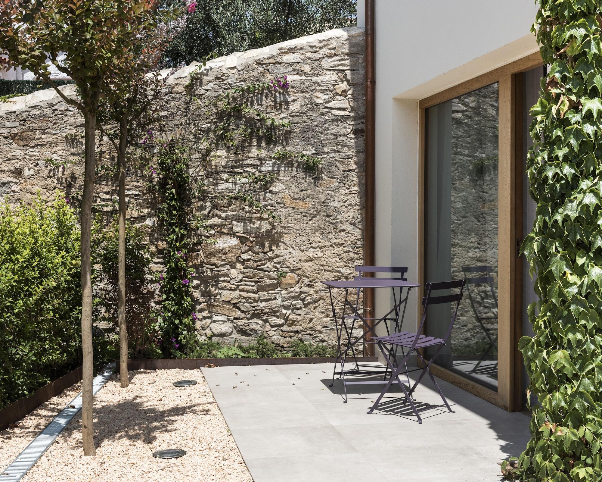 Alta House Begur Hotel Exterior foto