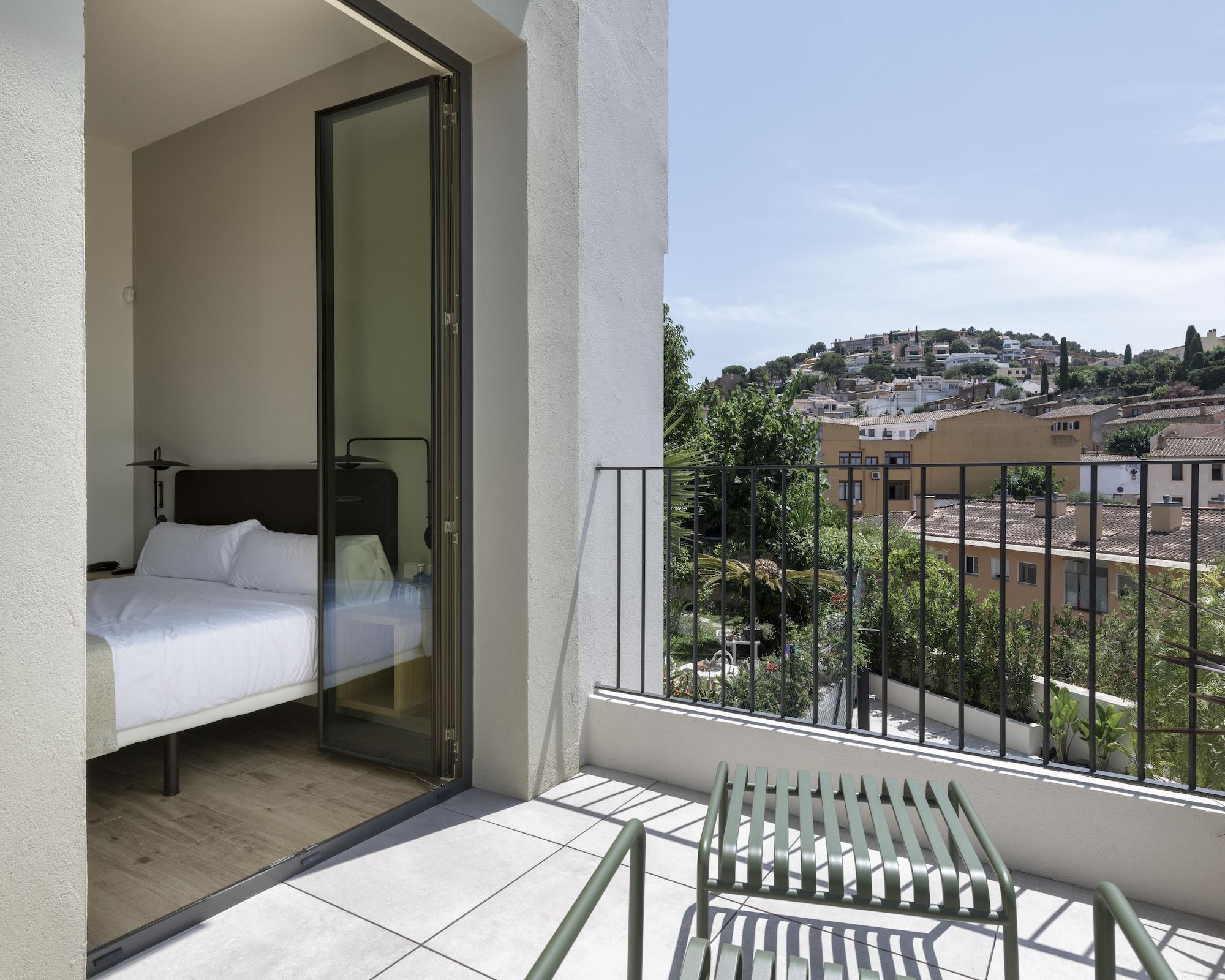 Alta House Begur Hotel Exterior foto