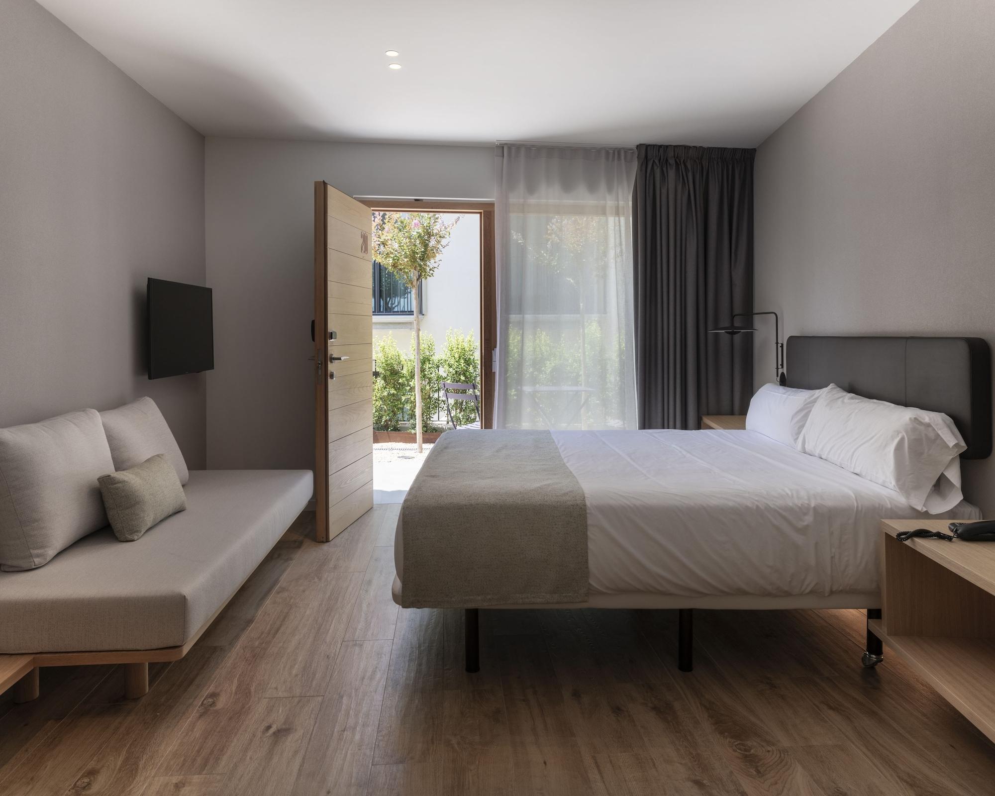 Alta House Begur Hotel Exterior foto