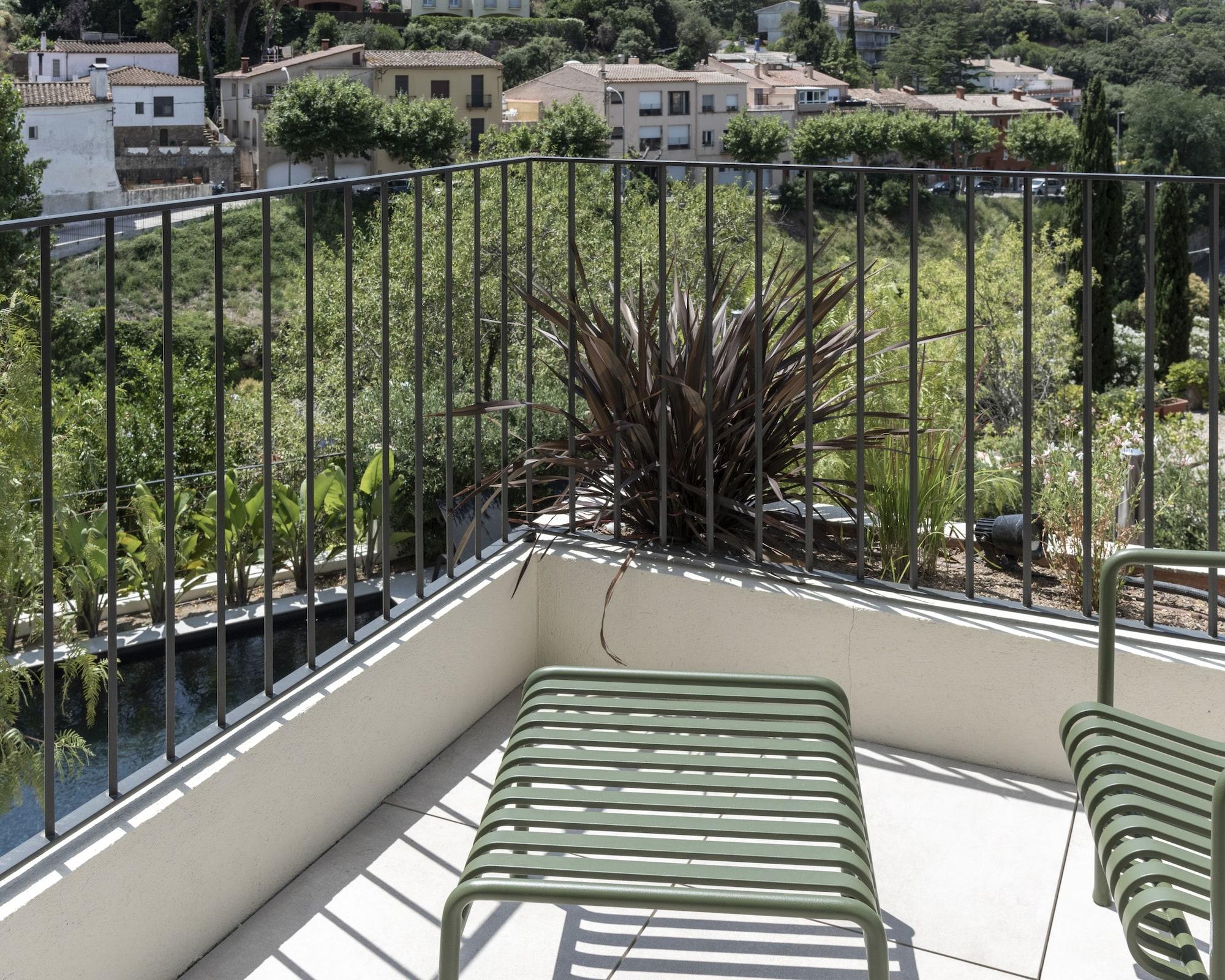 Alta House Begur Hotel Exterior foto