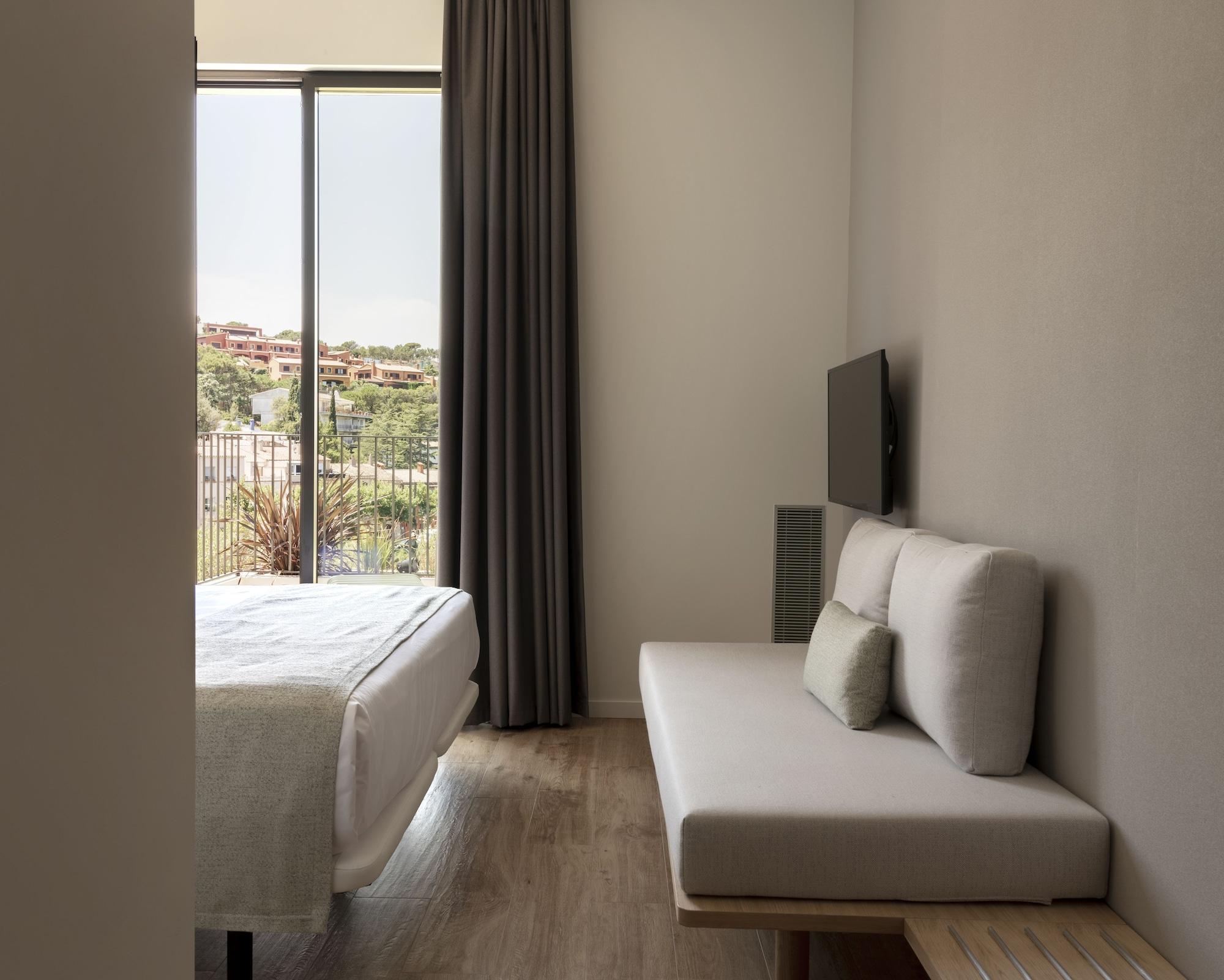 Alta House Begur Hotel Exterior foto