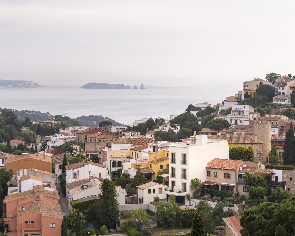 Alta House Begur Hotel Exterior foto
