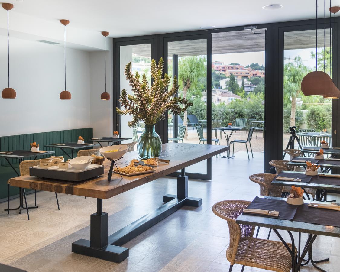 Alta House Begur Hotel Exterior foto