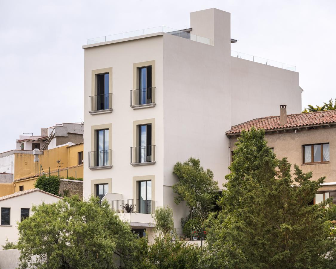 Alta House Begur Hotel Exterior foto