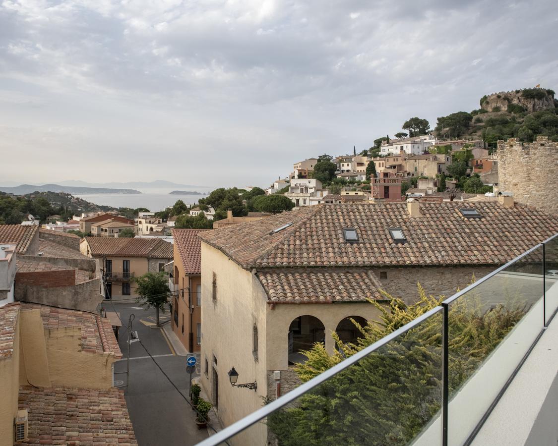 Alta House Begur Hotel Exterior foto