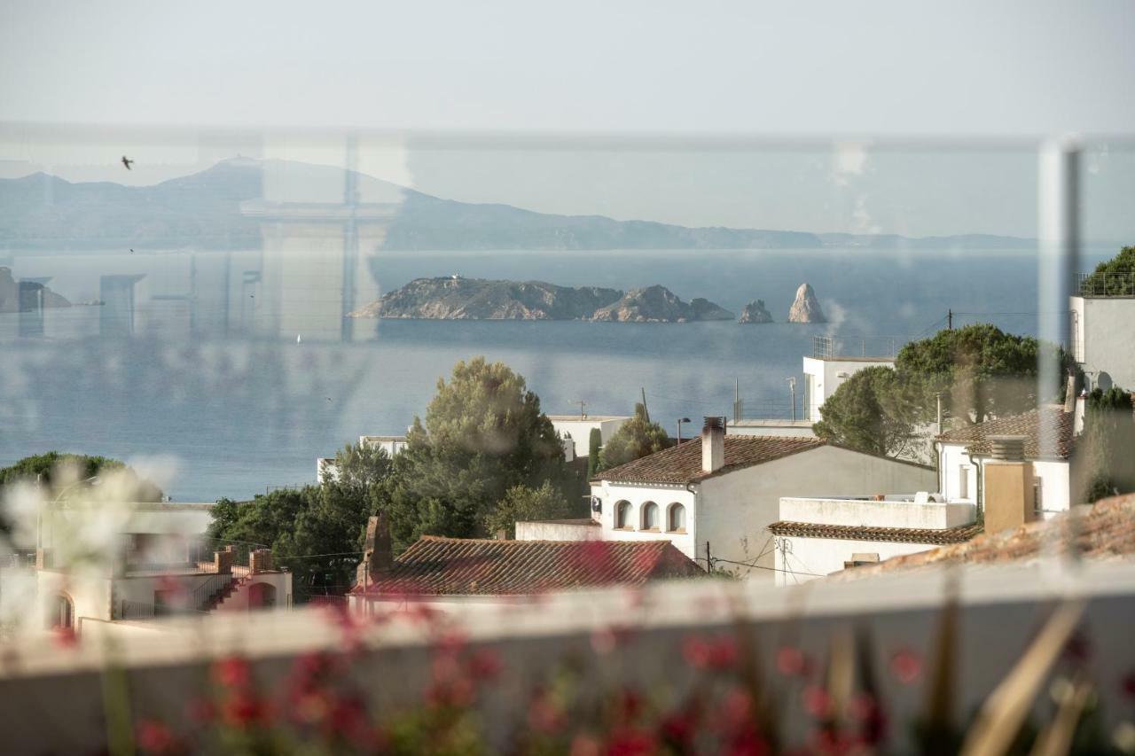 Alta House Begur Hotel Exterior foto