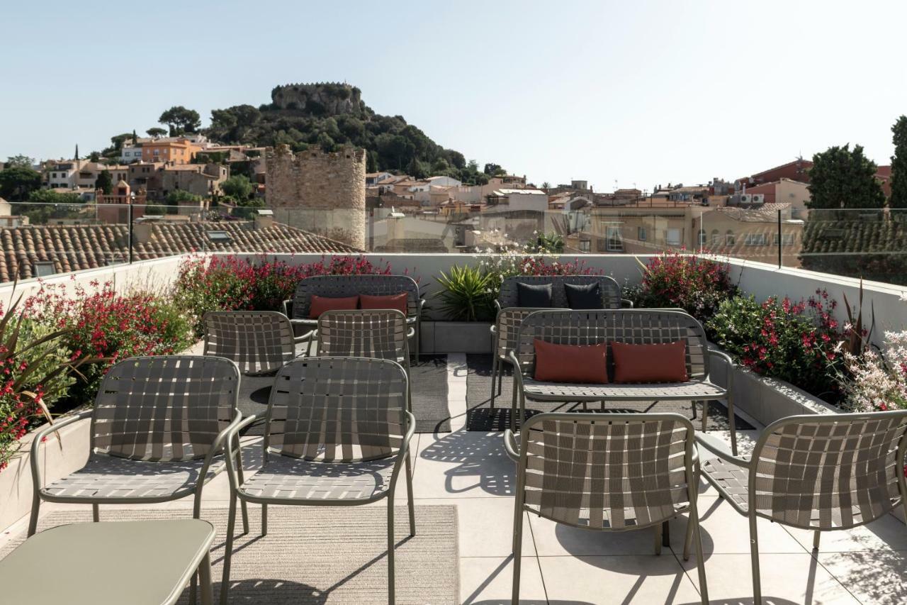 Alta House Begur Hotel Exterior foto