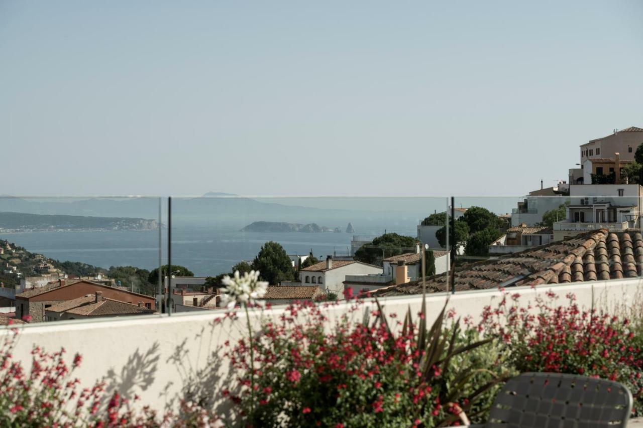 Alta House Begur Hotel Exterior foto