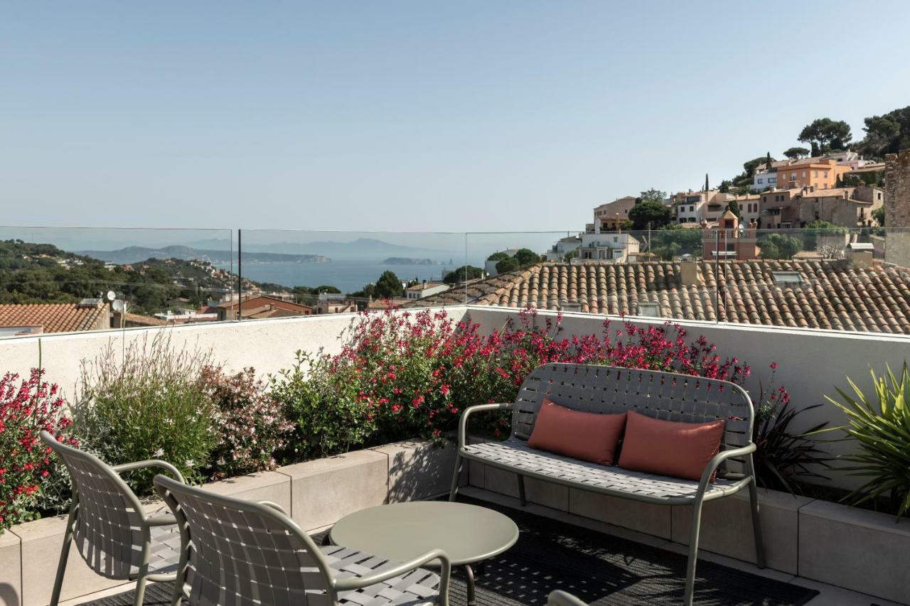 Alta House Begur Hotel Exterior foto