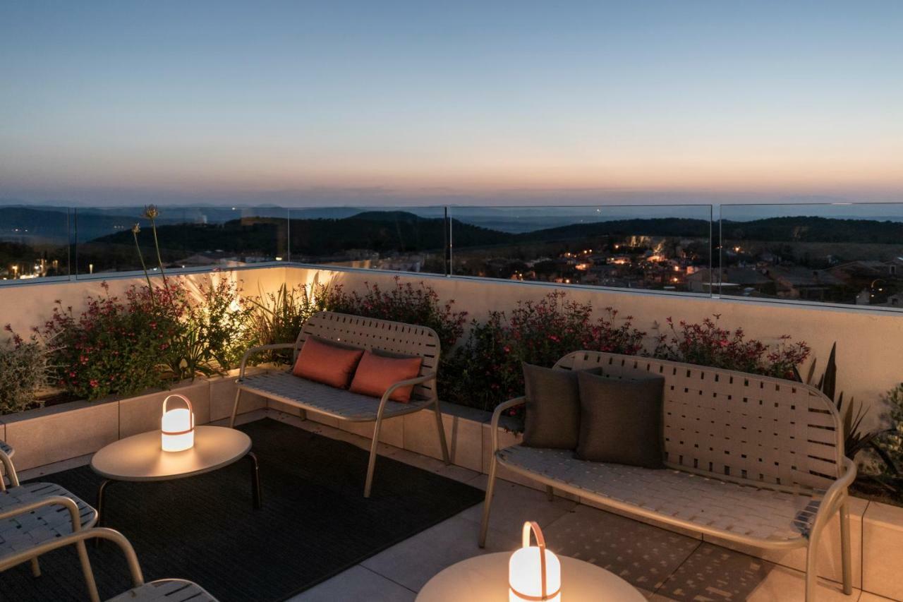 Alta House Begur Hotel Exterior foto