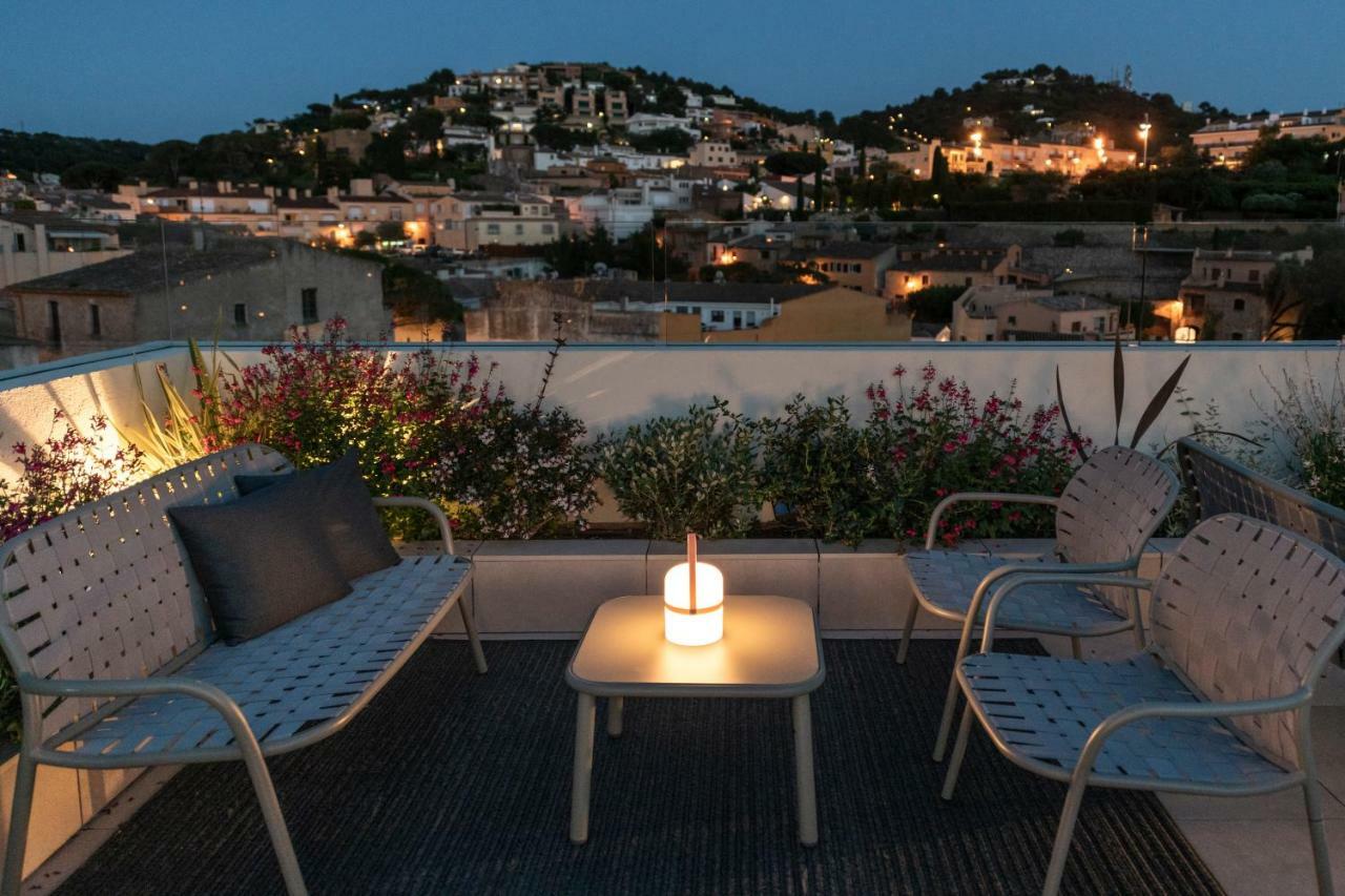 Alta House Begur Hotel Exterior foto