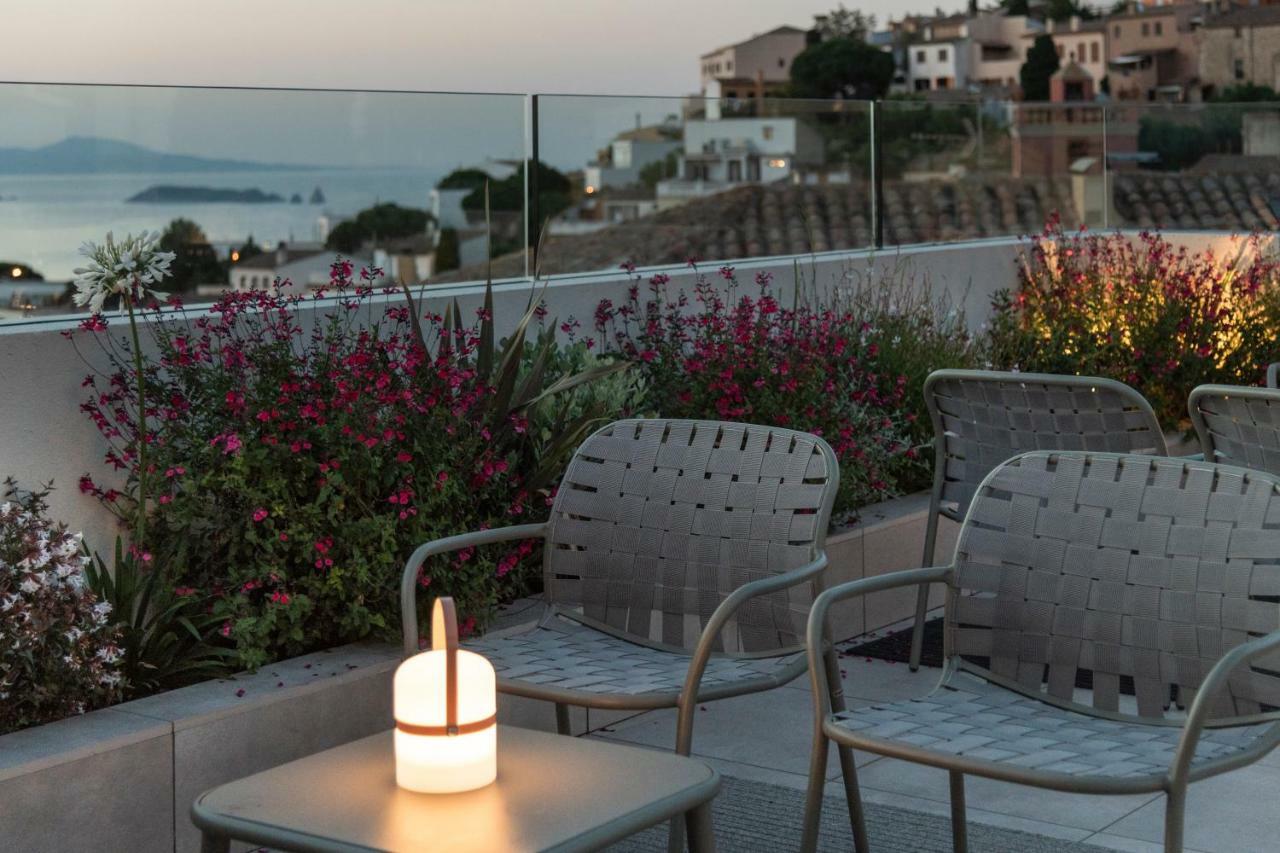Alta House Begur Hotel Exterior foto