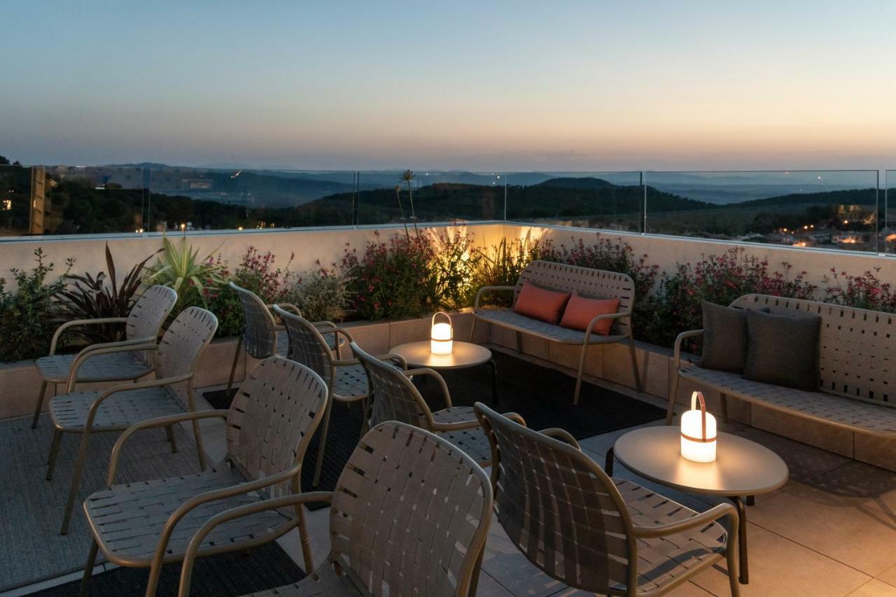 Alta House Begur Hotel Exterior foto
