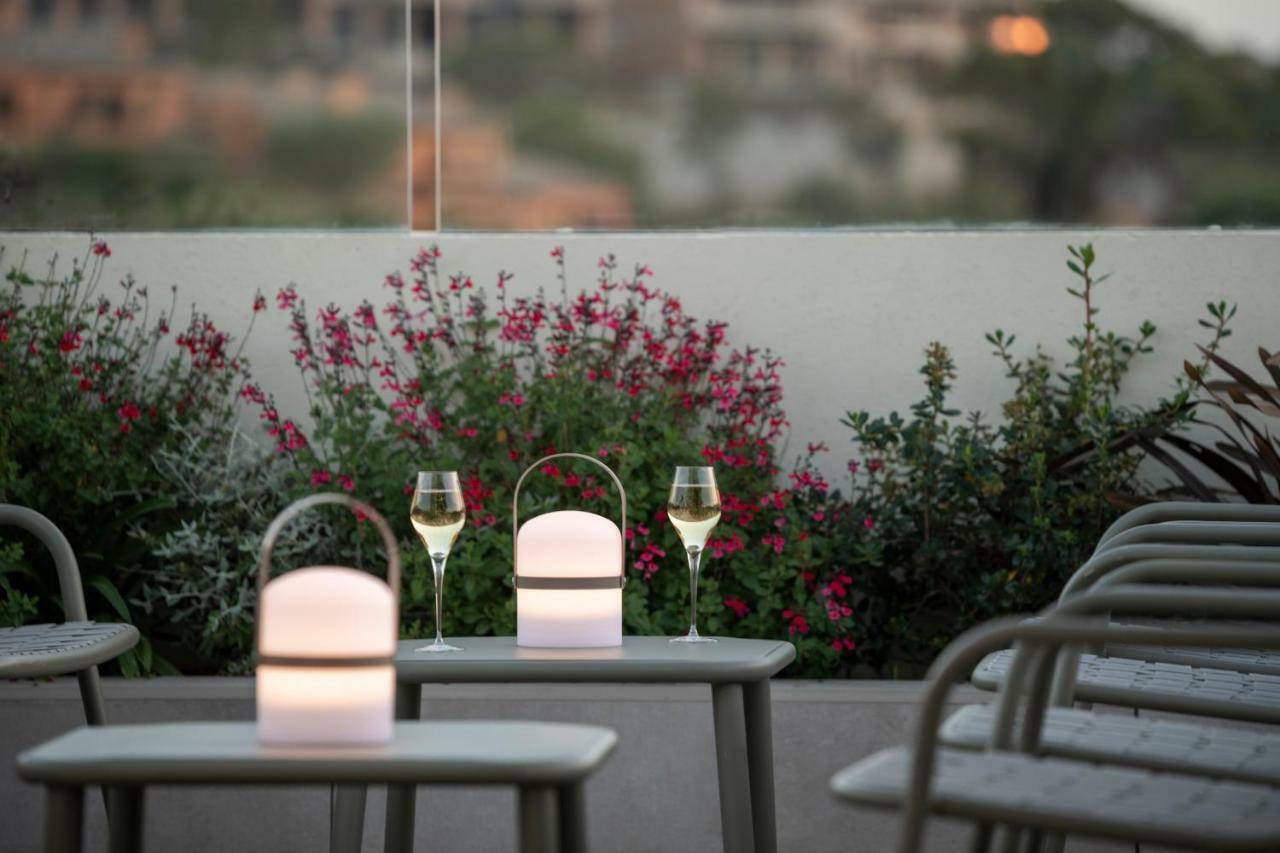 Alta House Begur Hotel Exterior foto