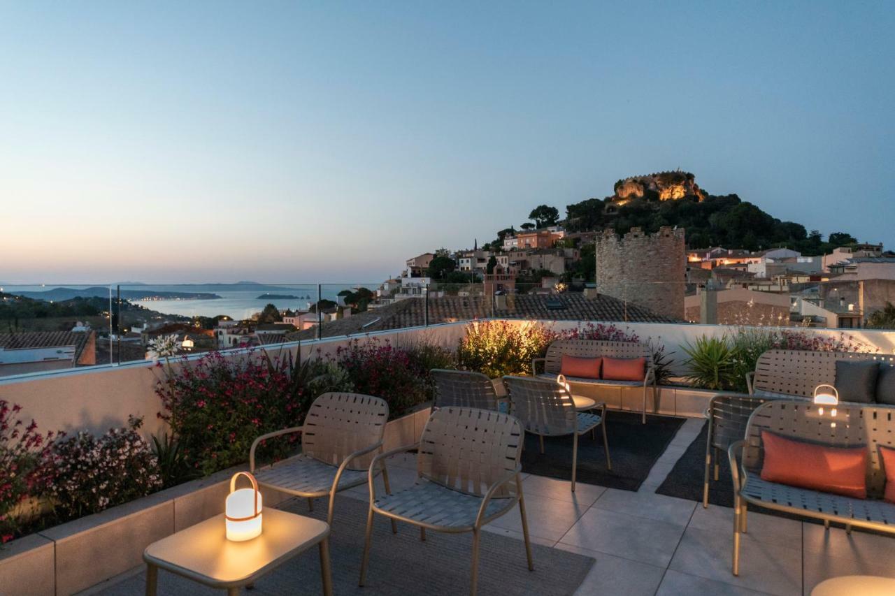 Alta House Begur Hotel Exterior foto