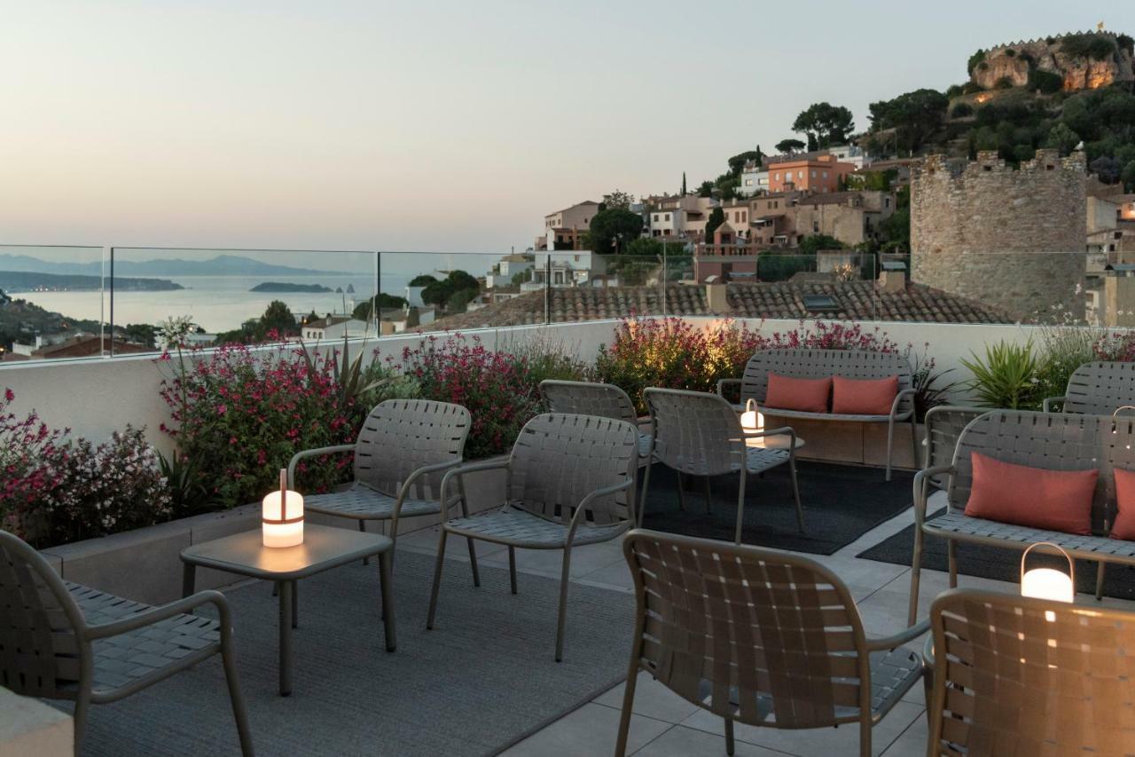 Alta House Begur Hotel Exterior foto