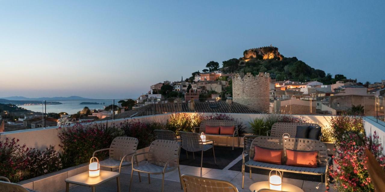 Alta House Begur Hotel Exterior foto
